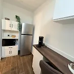 Parenthese Design, Calme, Clim Et Parking Securise