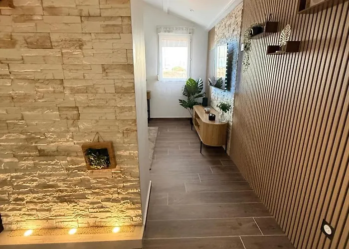 Parenthese Design, Calme, Clim Et Parking Securise تولوز