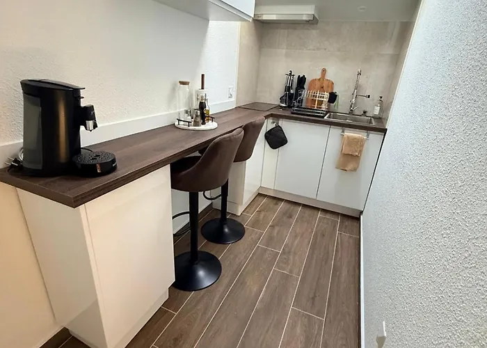 Parenthese Design, Calme, Clim Et Parking Securise *