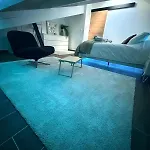Apartment Parenthese Design, Calme, Clim Et Parking Securise *
