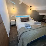 Apartament Parenthese Design, Calme, Clim Et Parking Securise Tuluza