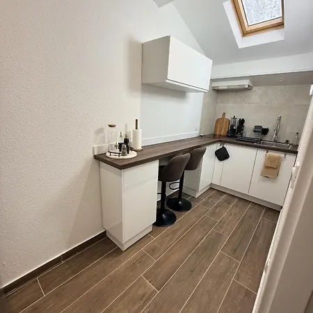 Parenthèse Design, Calme, Clim Et Parking Sécurisé Appartamento *