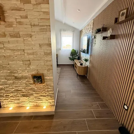 Parenthèse Design, Calme, Clim Et Parking Sécurisé Tolosa